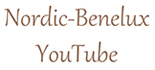 Nordic-Benelux YouTube