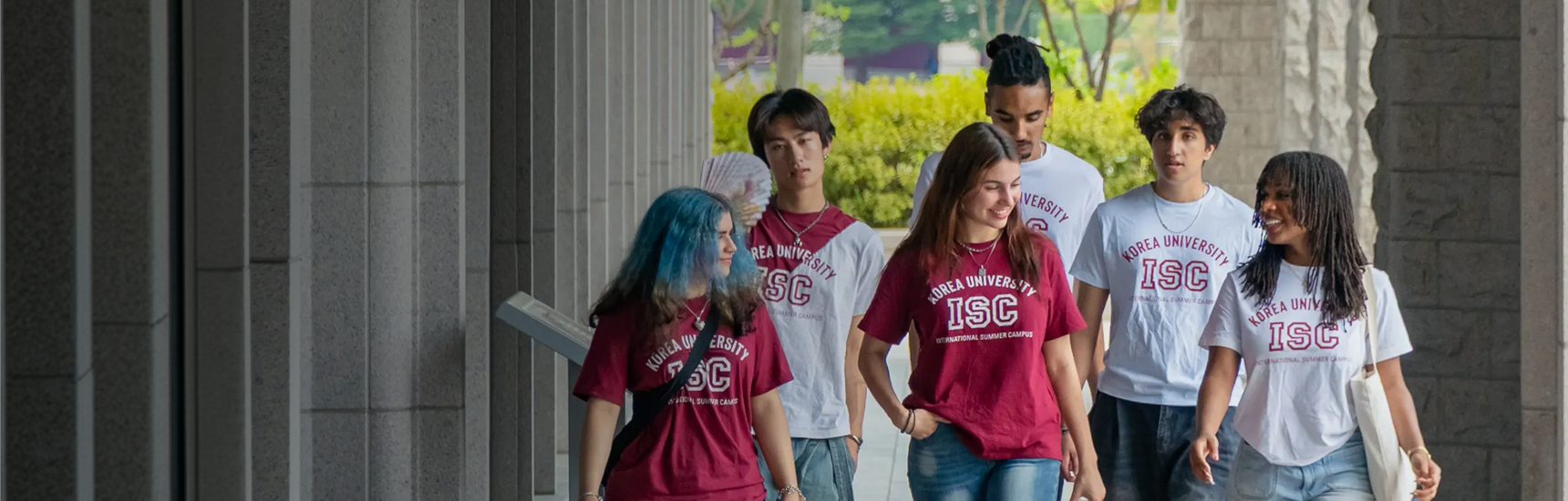 International Summer<br>& Winter Campus