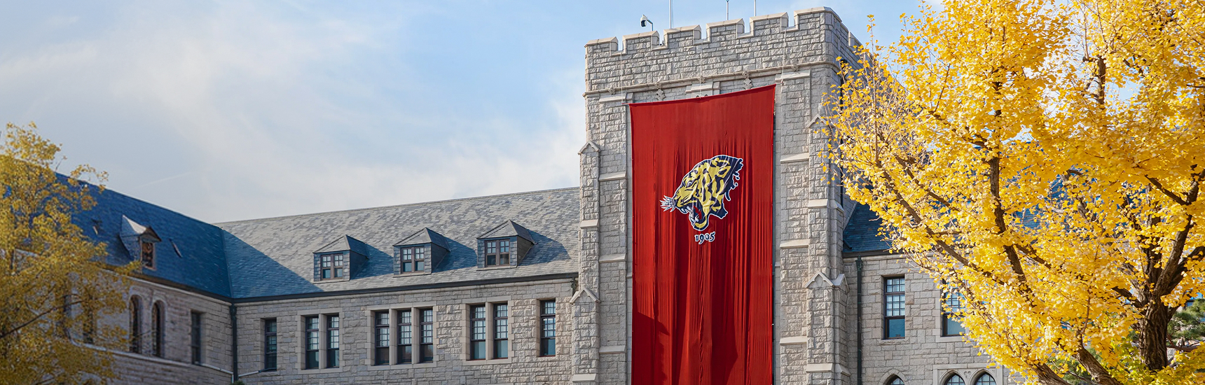Undergraduate<br>Admission