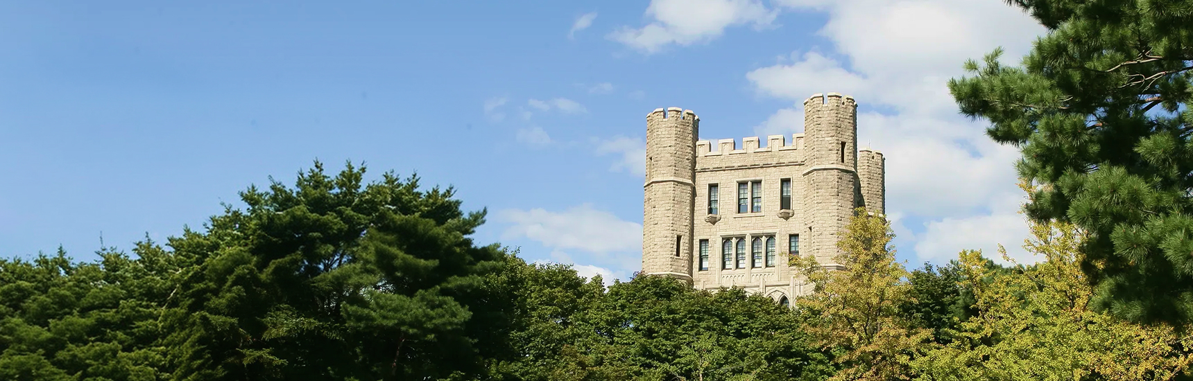 Graduate Admission