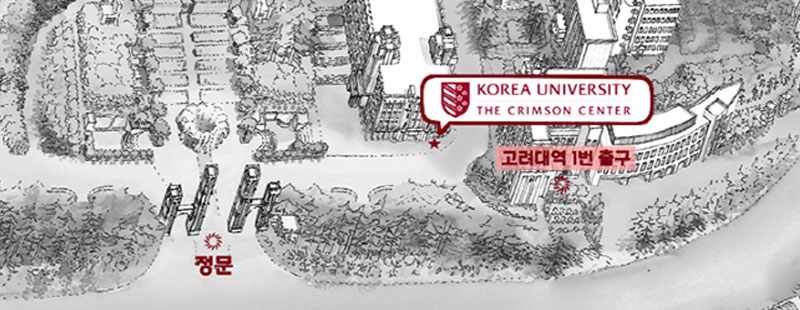 주차장안내지도